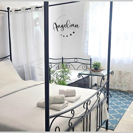 Angelina Apartmani. Белград Екстериор снимка