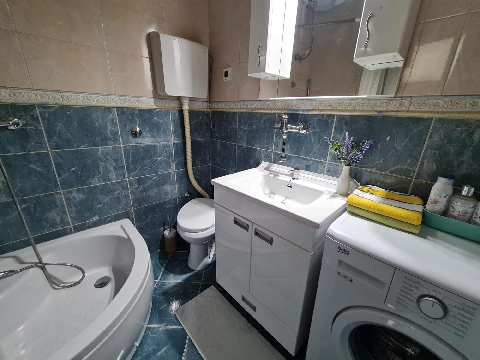 Angelina Apartmani. Белград Екстериор снимка