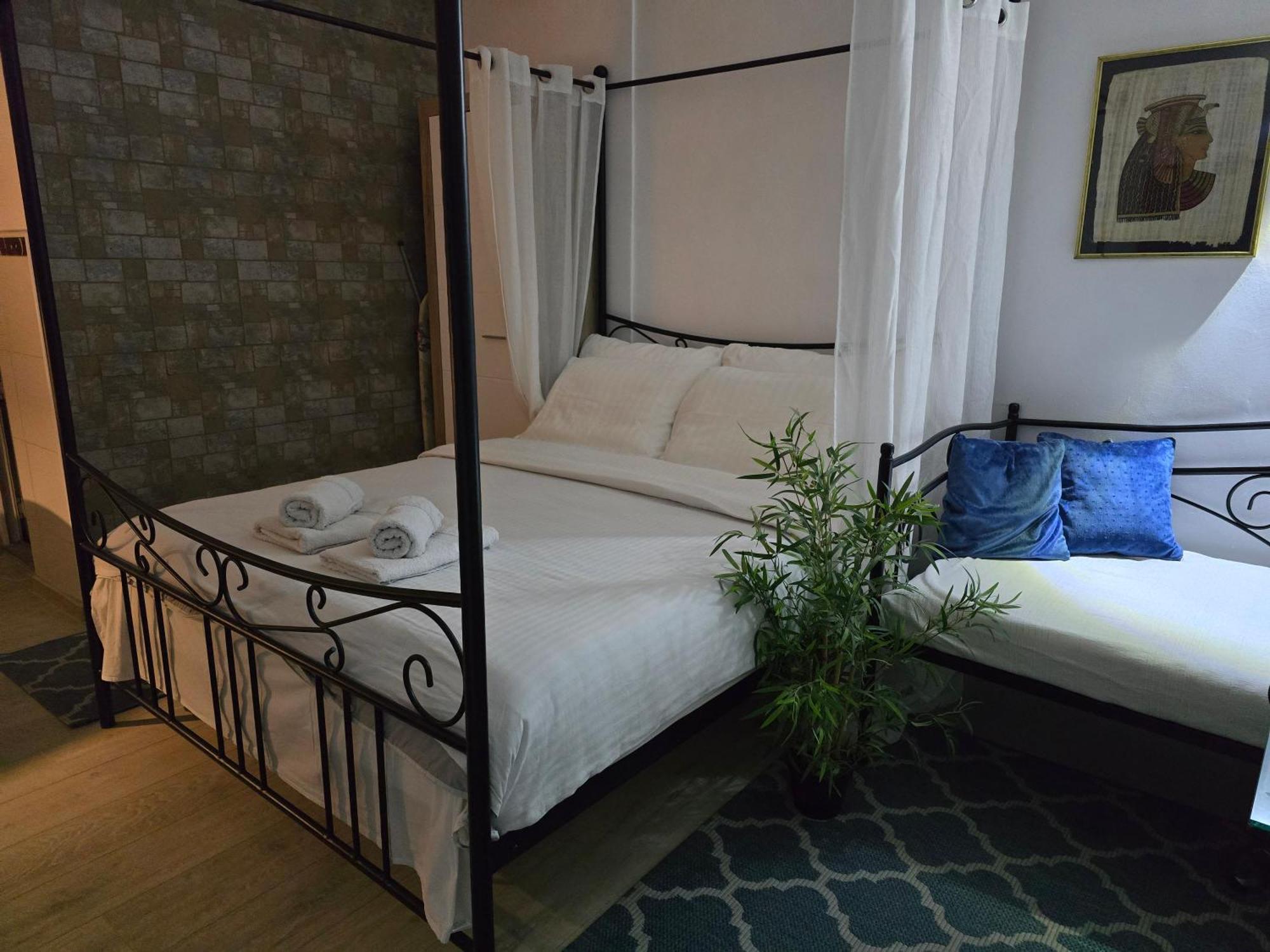 Angelina Apartmani. Белград Екстериор снимка