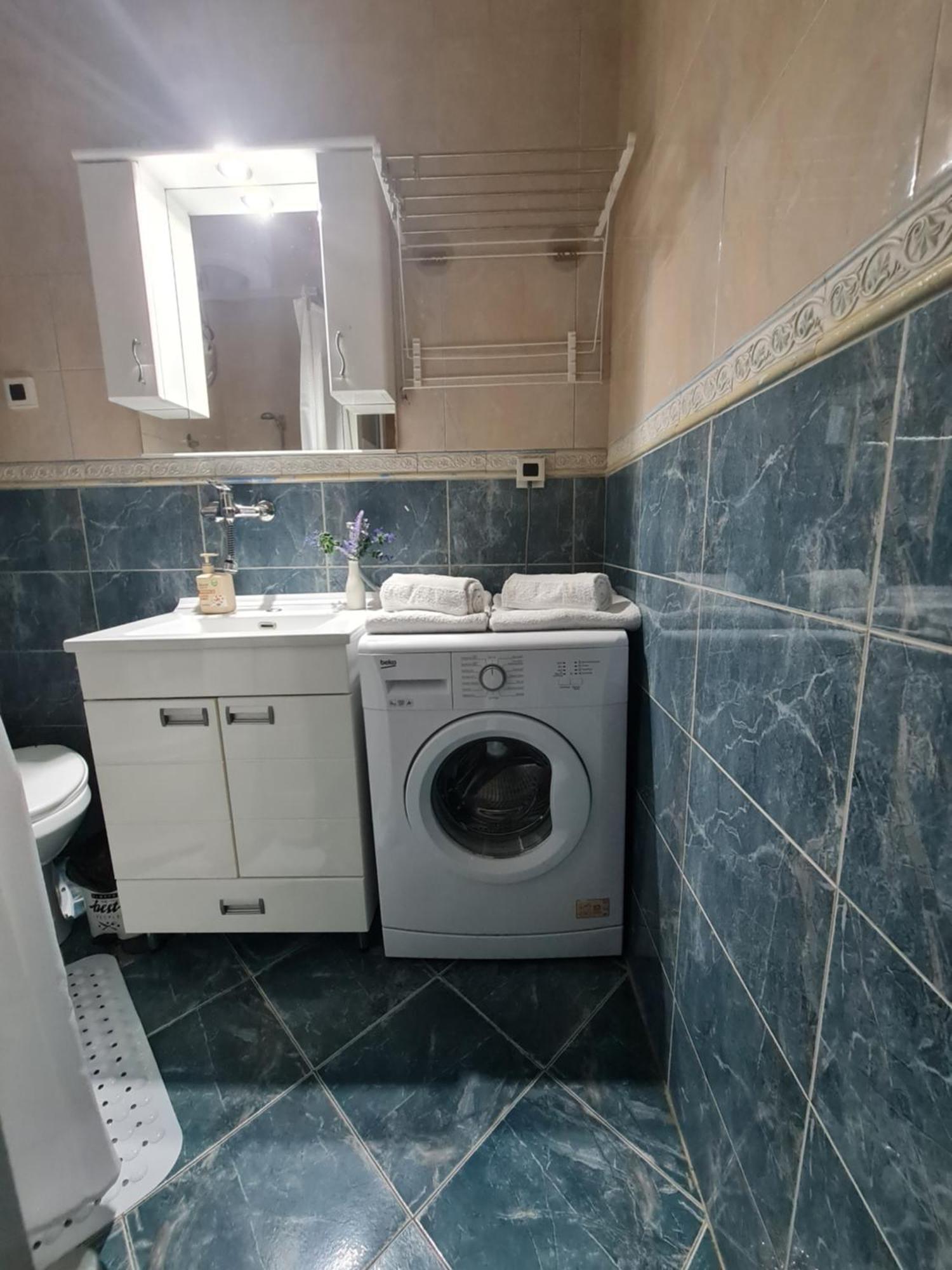 Angelina Apartmani. Белград Екстериор снимка