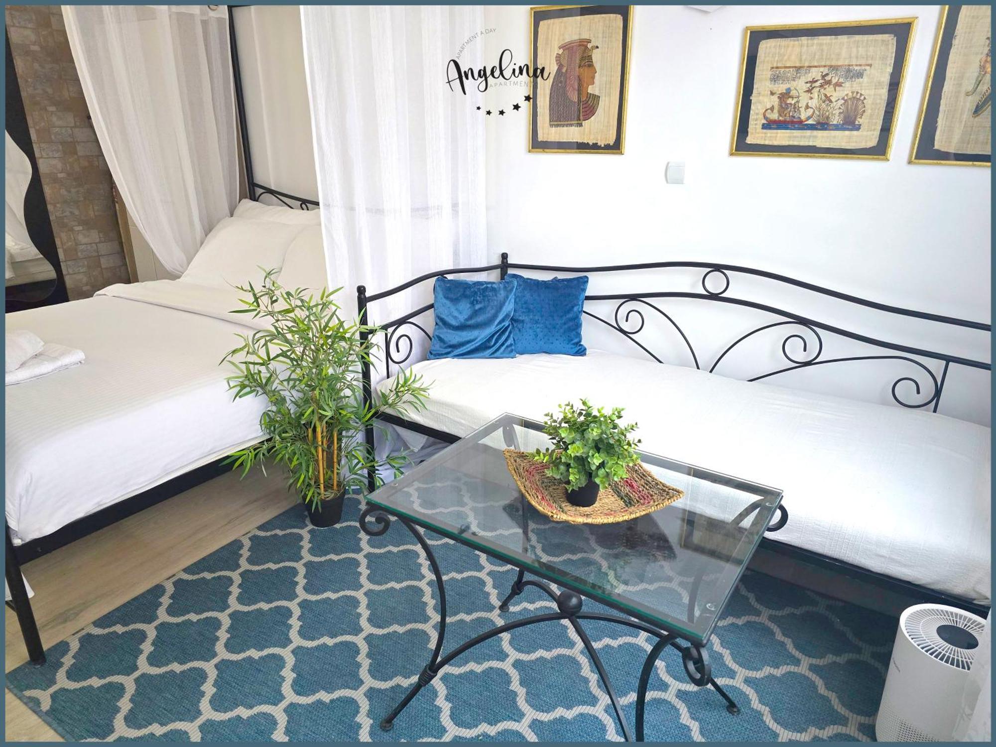 Angelina Apartmani. Белград Екстериор снимка