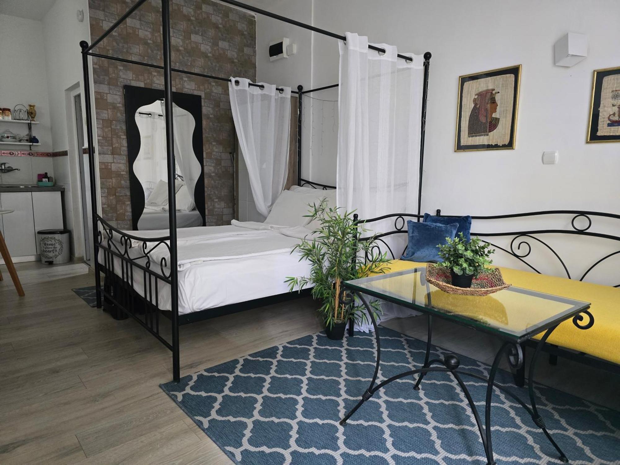 Angelina Apartmani. Белград Екстериор снимка